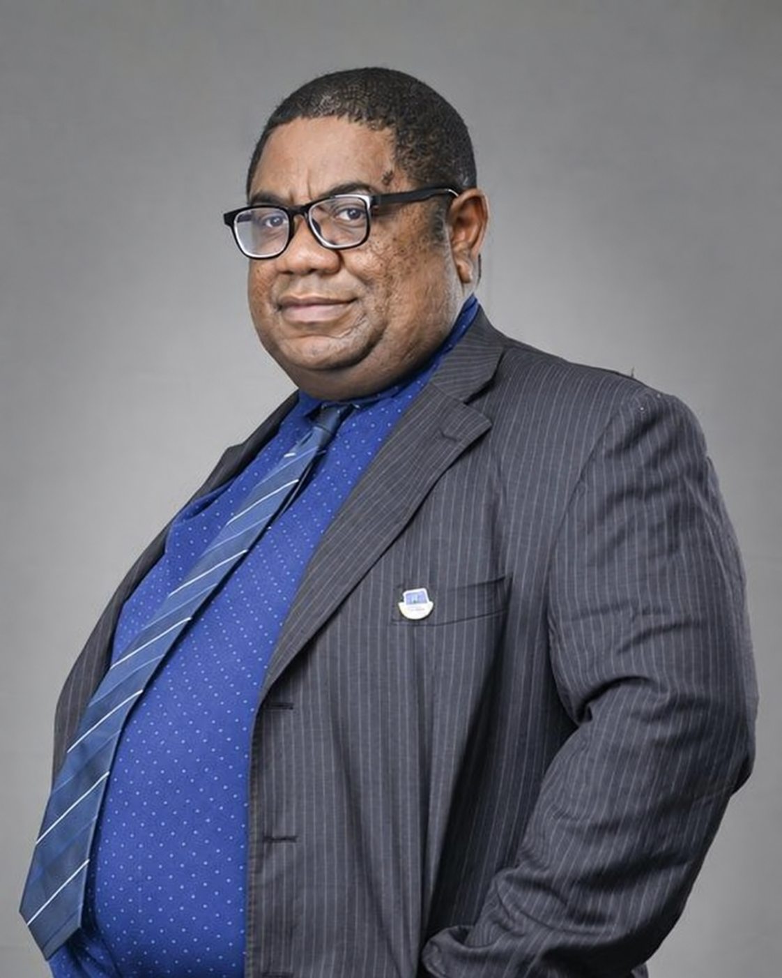 Henri Dominique MANANJARA, Directeur Audit et Gestion des Risques