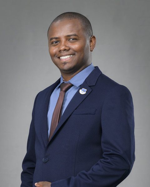 Julio RAJAONASY, Directeur Infrastructure et Développement