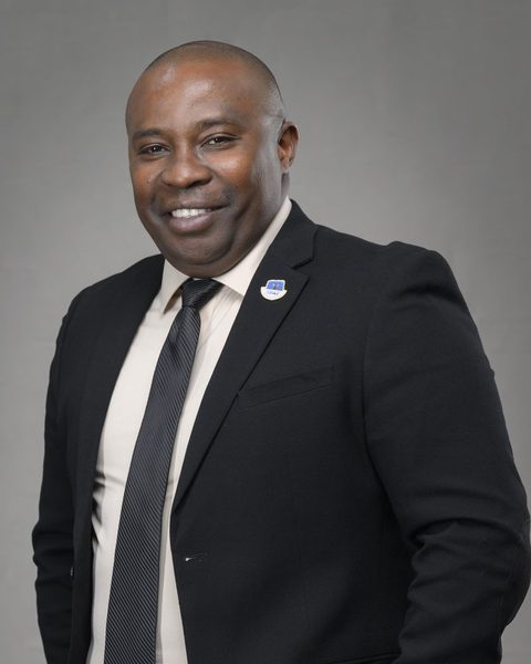 Mangalaza Eddy RAKOTONIRINA, Directeur Exploitation